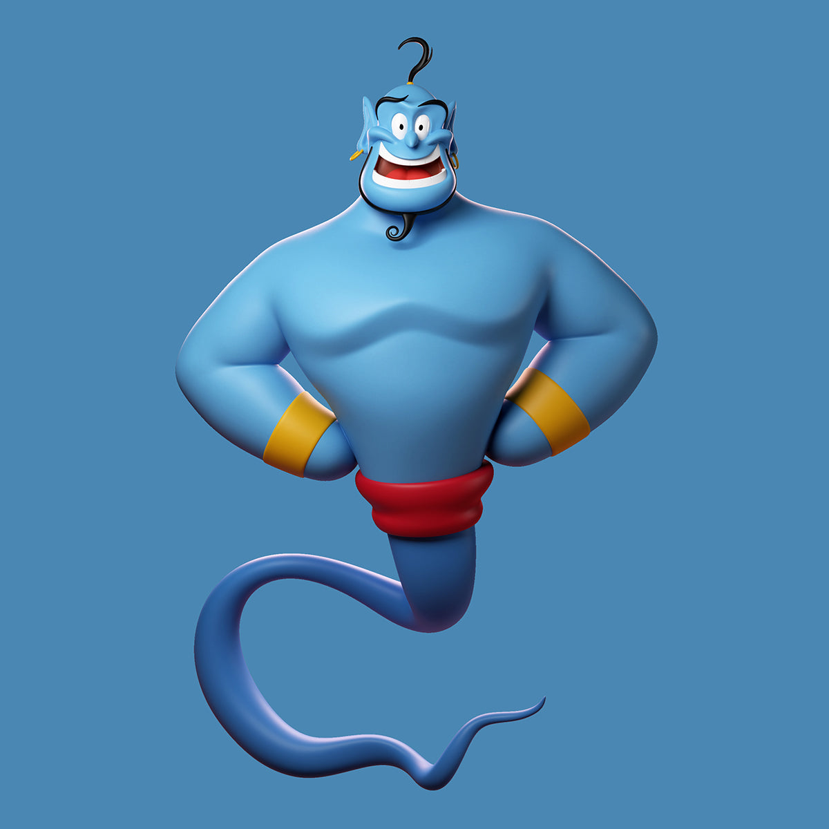 Lighting and Rendering Course